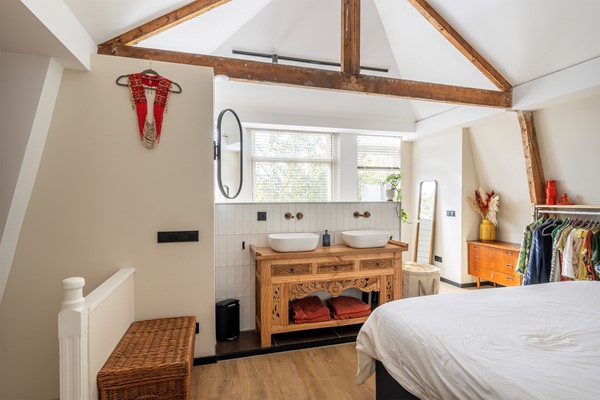 Medium property photo - Mathenesserweg 115A03, 3027 HL Rotterdam